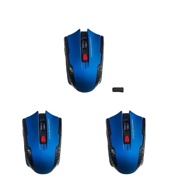 Gaming Mouse - 2.4Ghz Wireless
