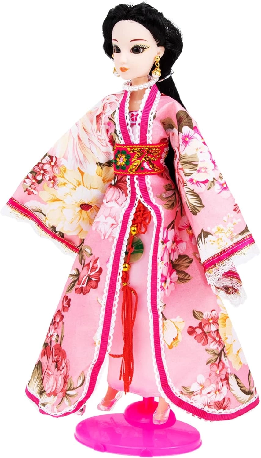 Emulation Kimono - 30.00X20.00X2.00cm 3pcs children