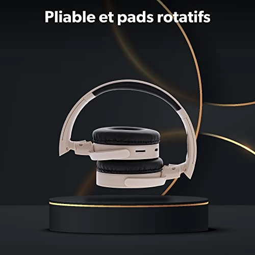 SINGLE 2 Wireless Headphone