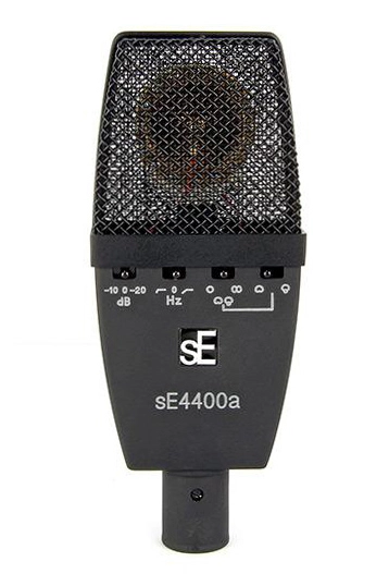 sE Electronics SE4400 XLR Microphone
