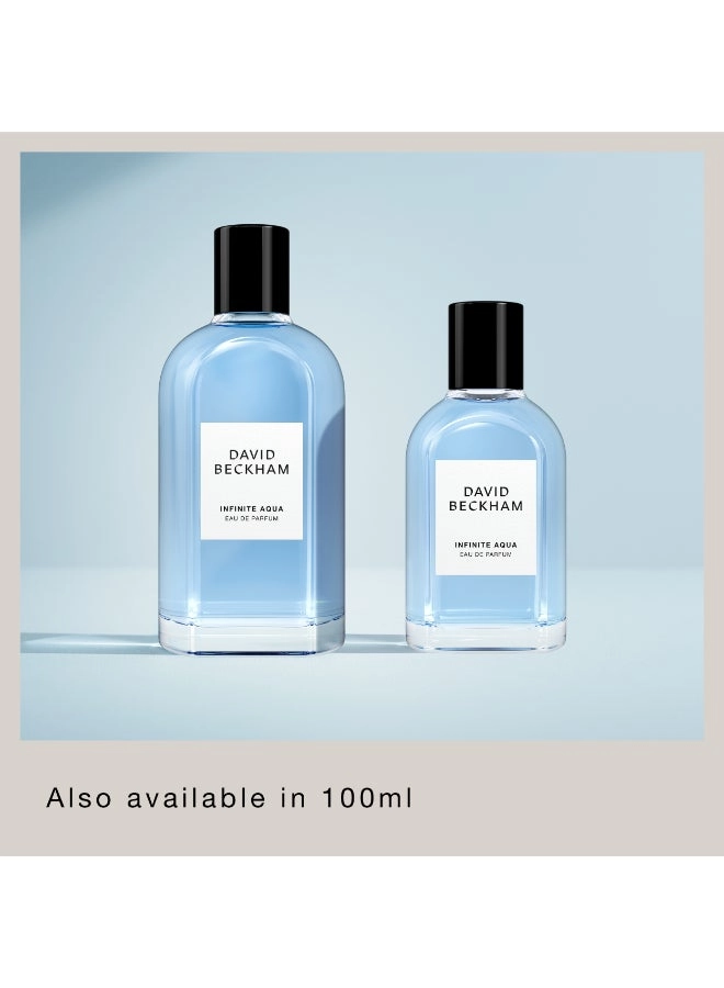 Infinite Aqua Eau de Parfum 50ml