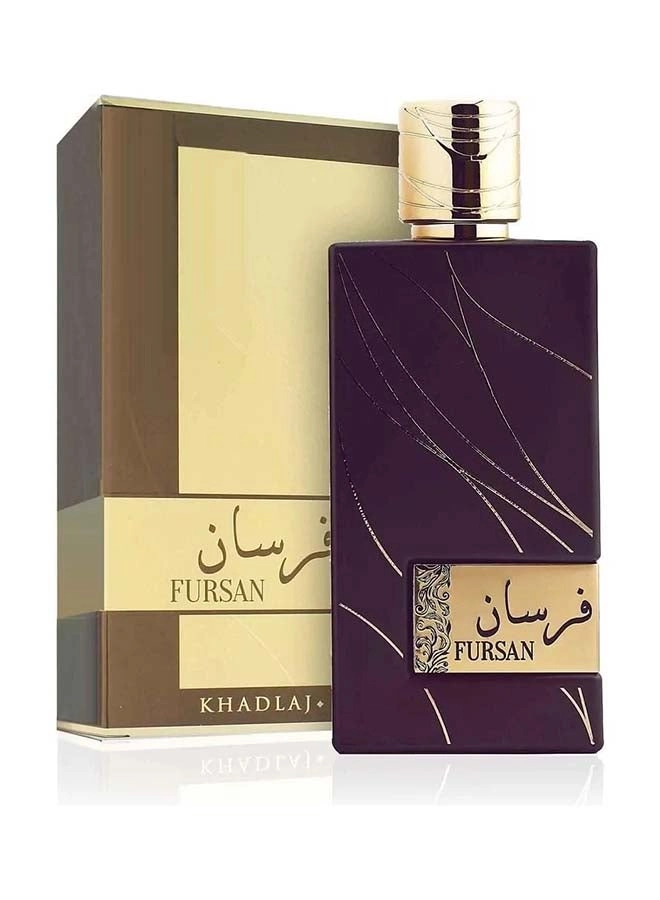 Khadlaj Fursan Brown Eau de Parfum 100ml