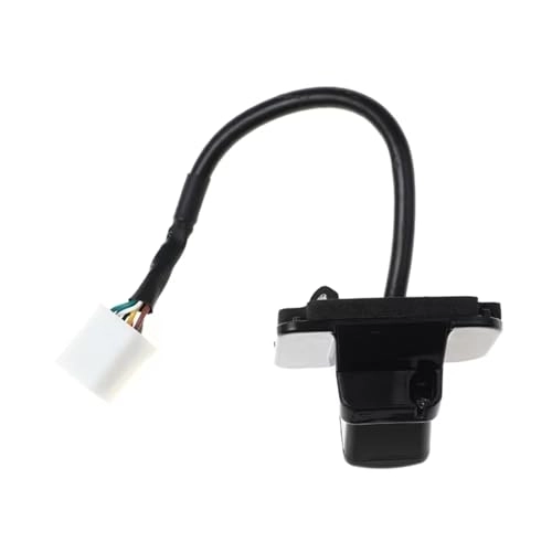 Rear View Camera - Night vision