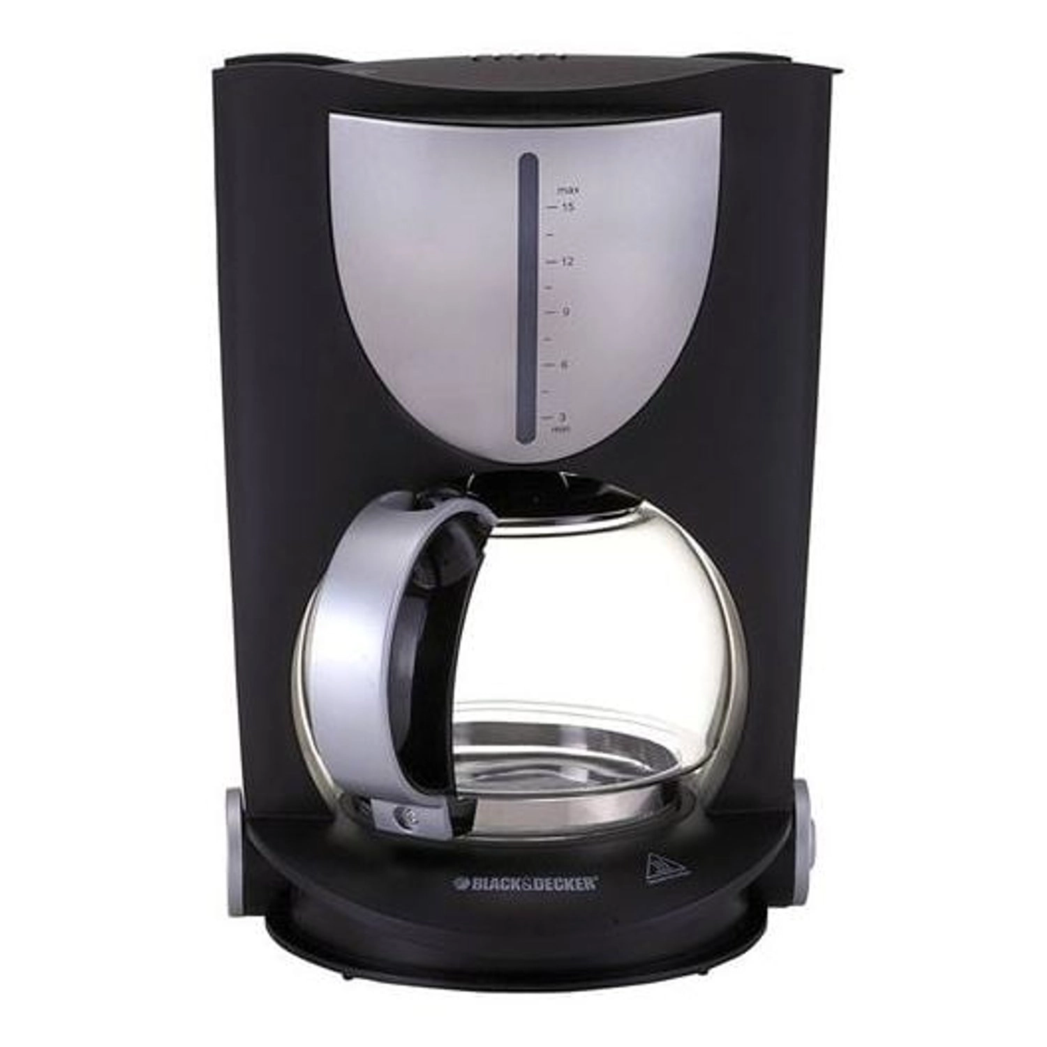 DCM80 - 12 cups Water Level Indicator