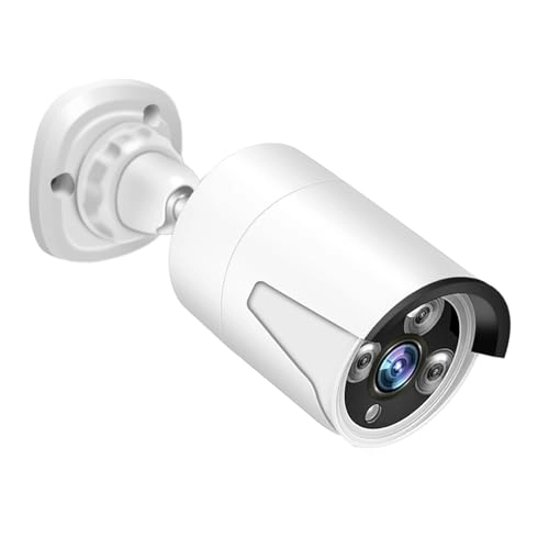 Surveillance Camera 2K