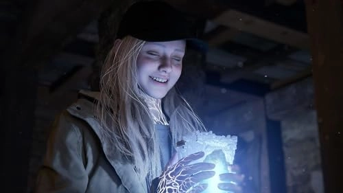 Resident Evil Village Gold Edition - PlayStation 5