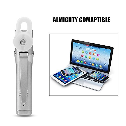 LB5-357 - Wireless Headset