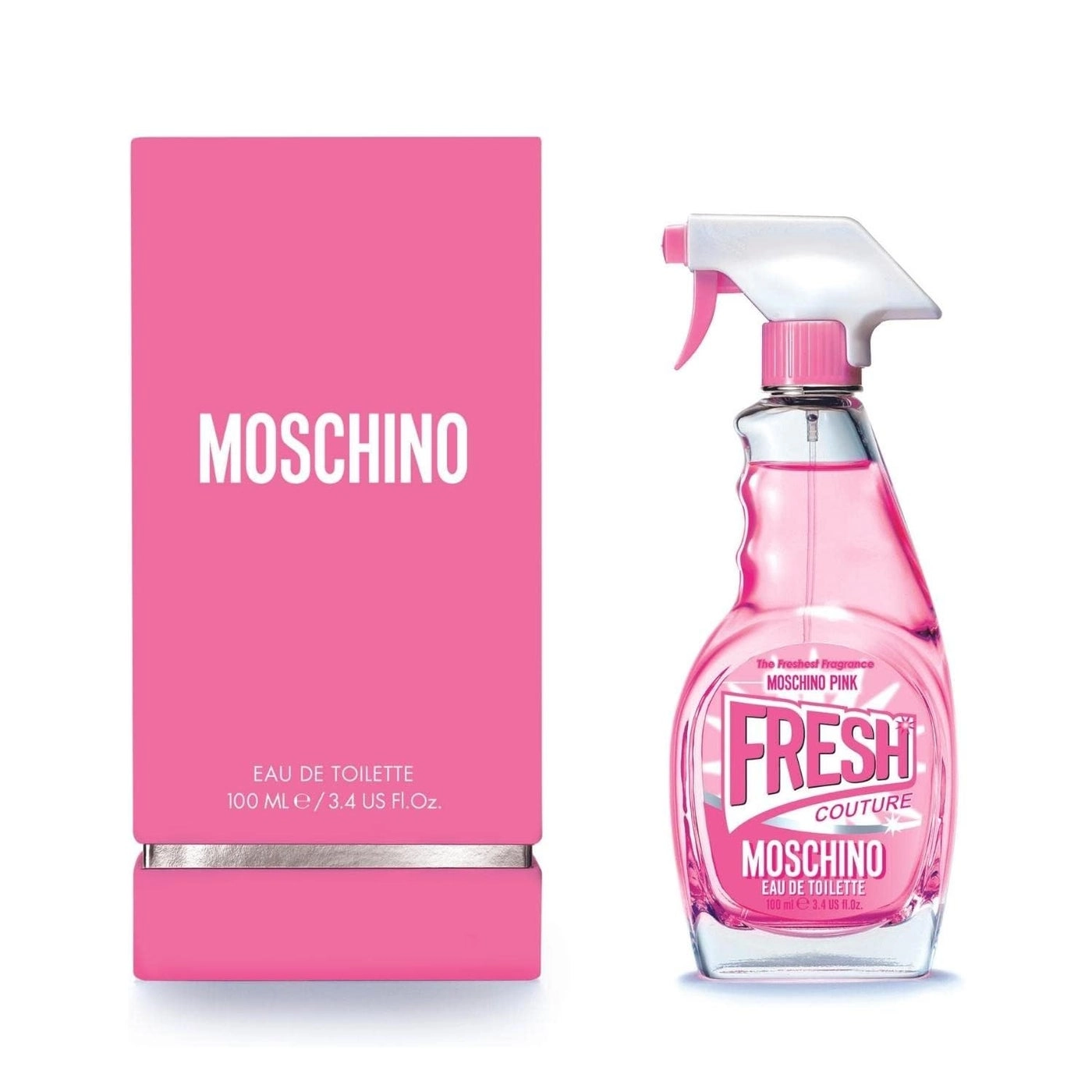 Cheap & Chic Eau de Toilette 100ml
