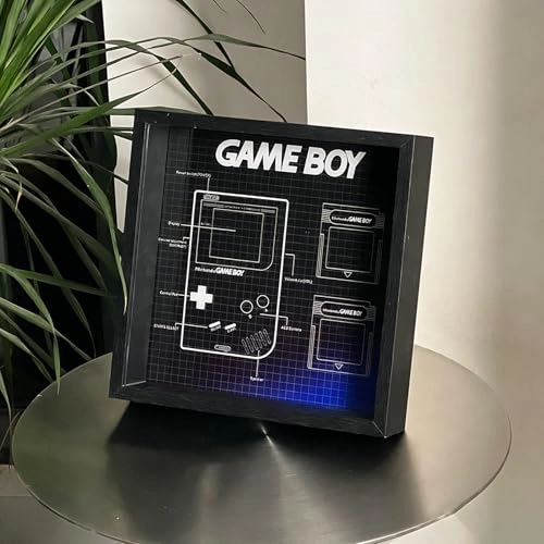 Acrylic Display Case - 1.0 Count LE*GO models