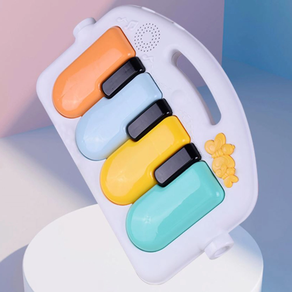 Kick & Play Piano Gym - 0 month