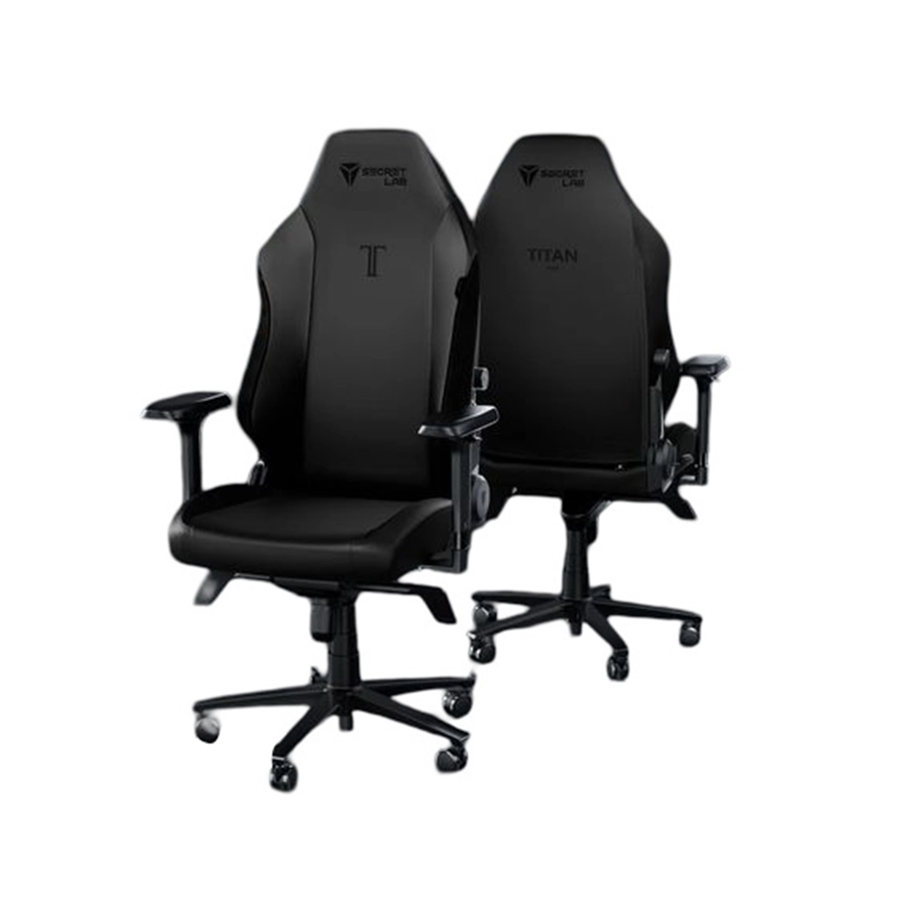 Secretlab Titan Evo - Black (Regular)