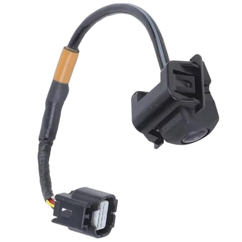 Parking Assist Camera - Wire