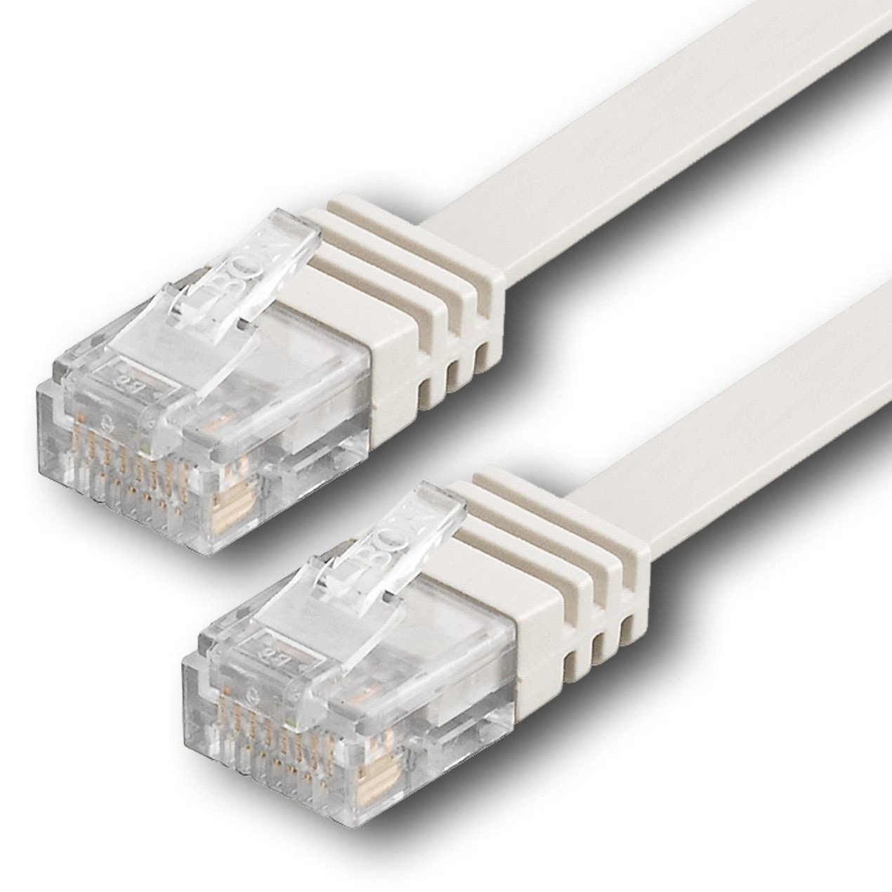 CAT5 UTP Network Patch Cable - 3m