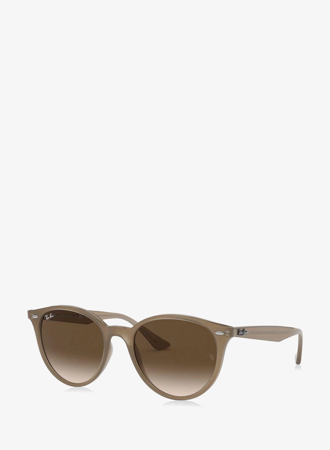 0RB4305 - Brown Gradient Dark Brown