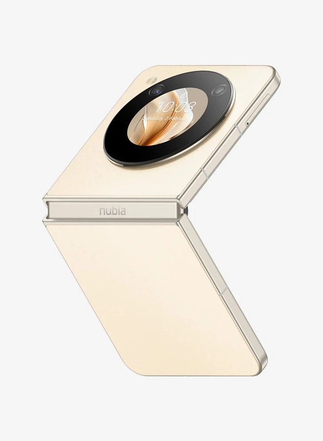 Nubia Flip - 8GB 256GB
