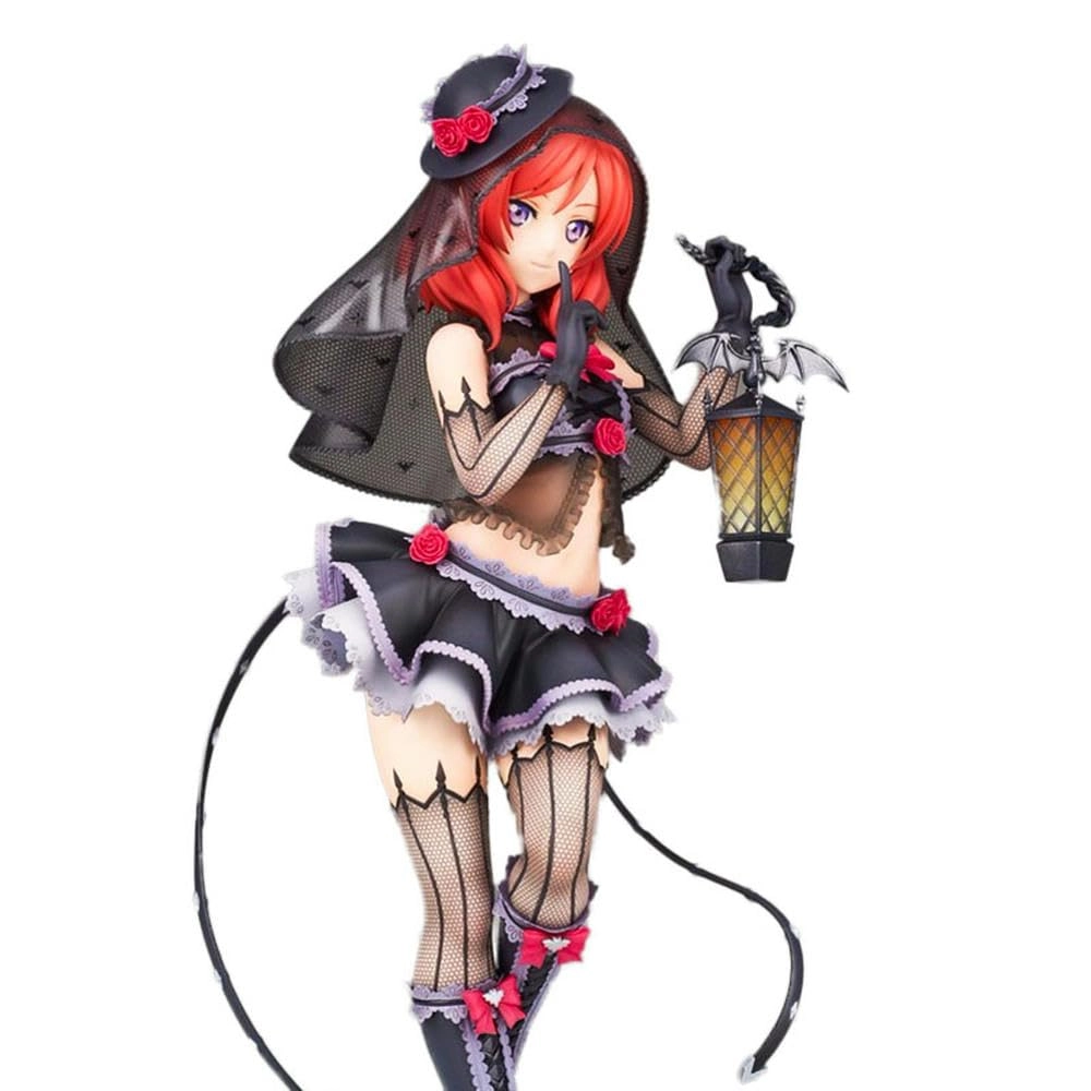 TYdfhSHR Nishikino Maki - Love Live! Schule Idol Festival - 13 cm (9554544172712)