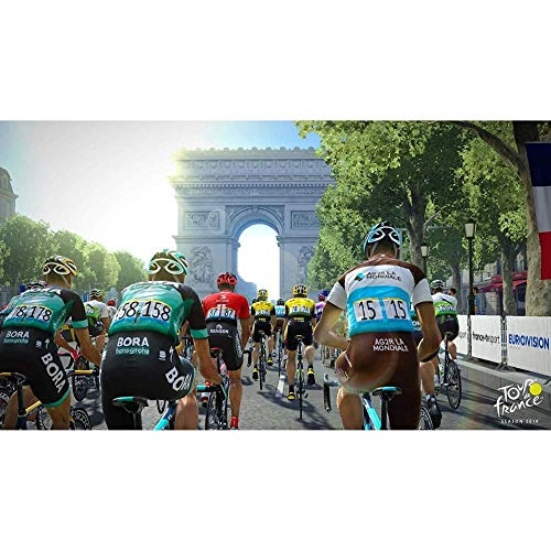 Tour de France 2021 - Xbox One