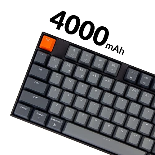 K10 Pro - Wired/Wireless