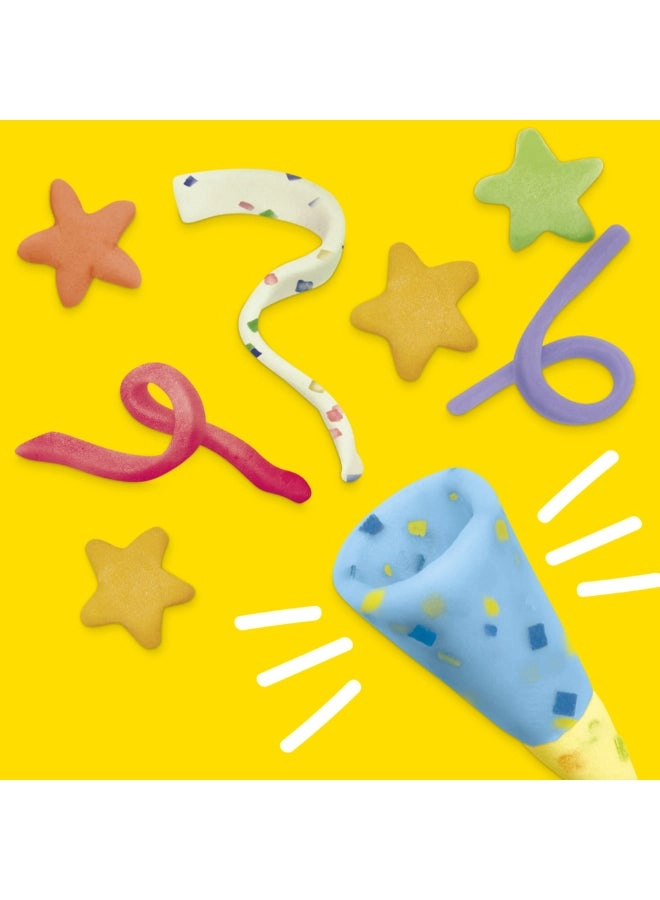 Create And Celebrate - Plastic 1.3 KG 20 pcs.