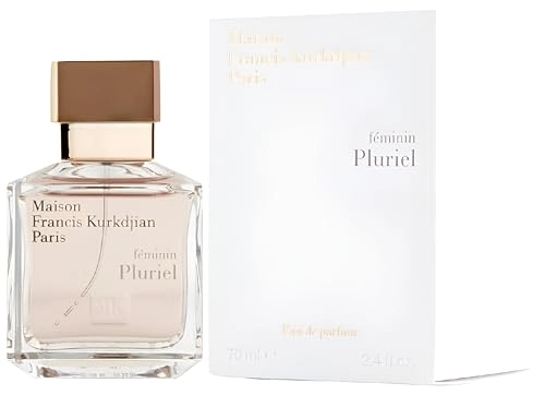 Feminin Pluriel - Eau de Parfum 70ml