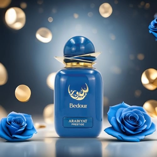 Bedour Eau de Parfum 100 ml