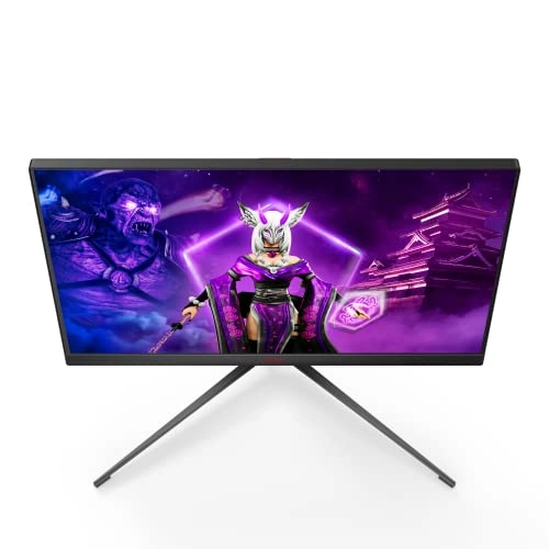 AG274QS - 27 inch 2560 X 1440