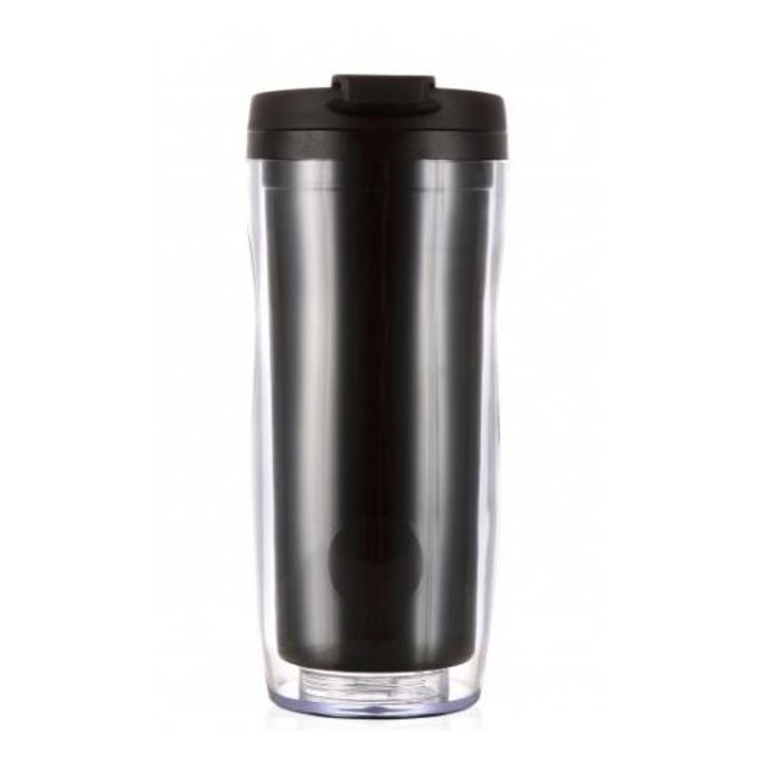 Plastic Smart Mug