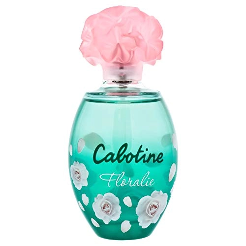 Cabotine Floralie - Eau de Toilette 3.4 Fluid Ounces