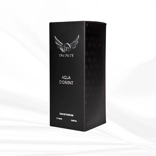 Aqua D'Orient Eau de Parfum 100ml