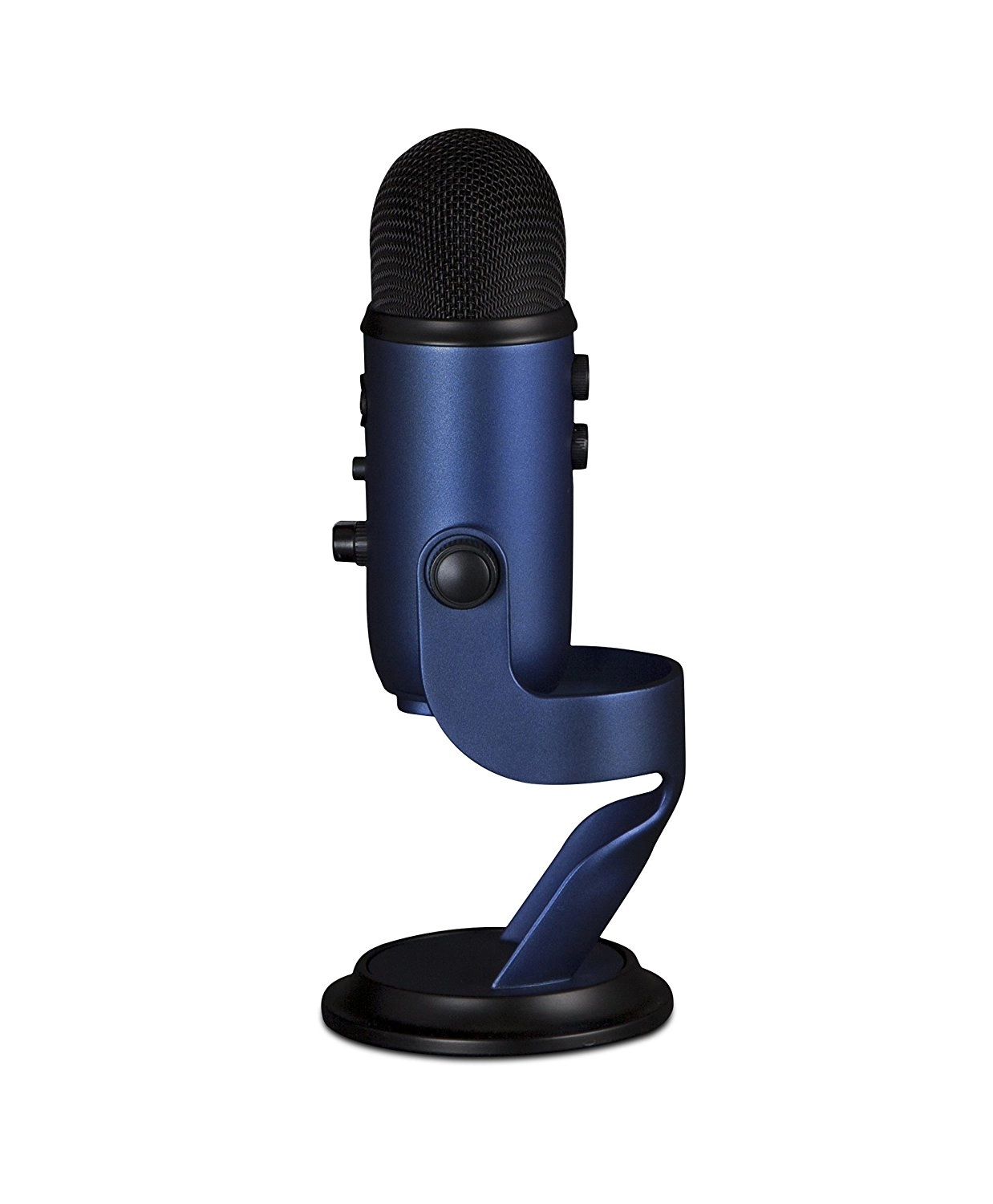 Yeti USB Microphone