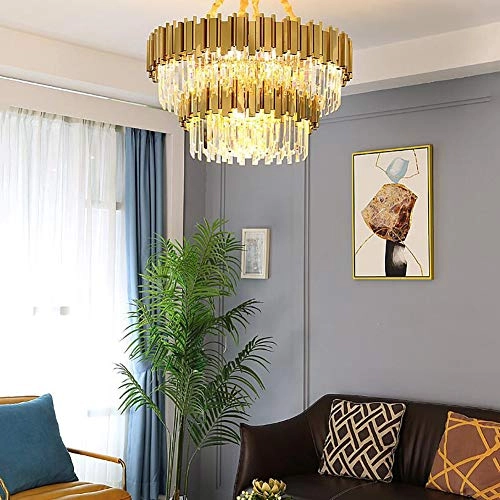 Modern Luxury Designer Ceramic Chandeliers