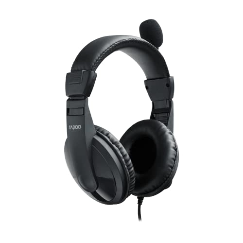 H150s Wired Headphone