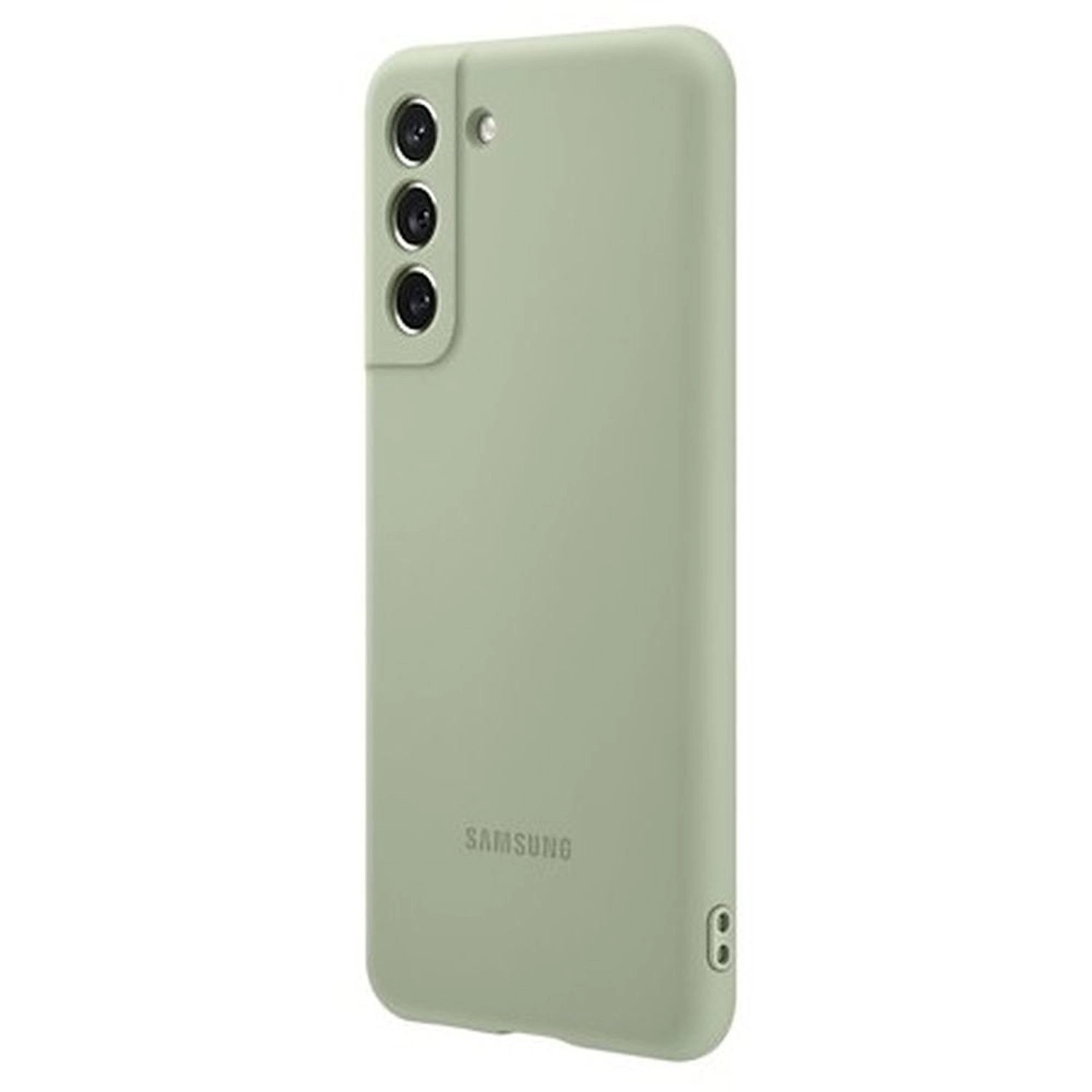 Galaxy S21 FE Silicone Cover