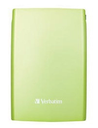 Store 'n' Go - 5400 RPM 2TB 2.5-inch HDD