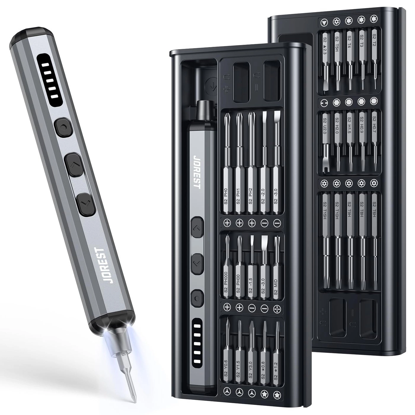 Mini Electric Screwdriver