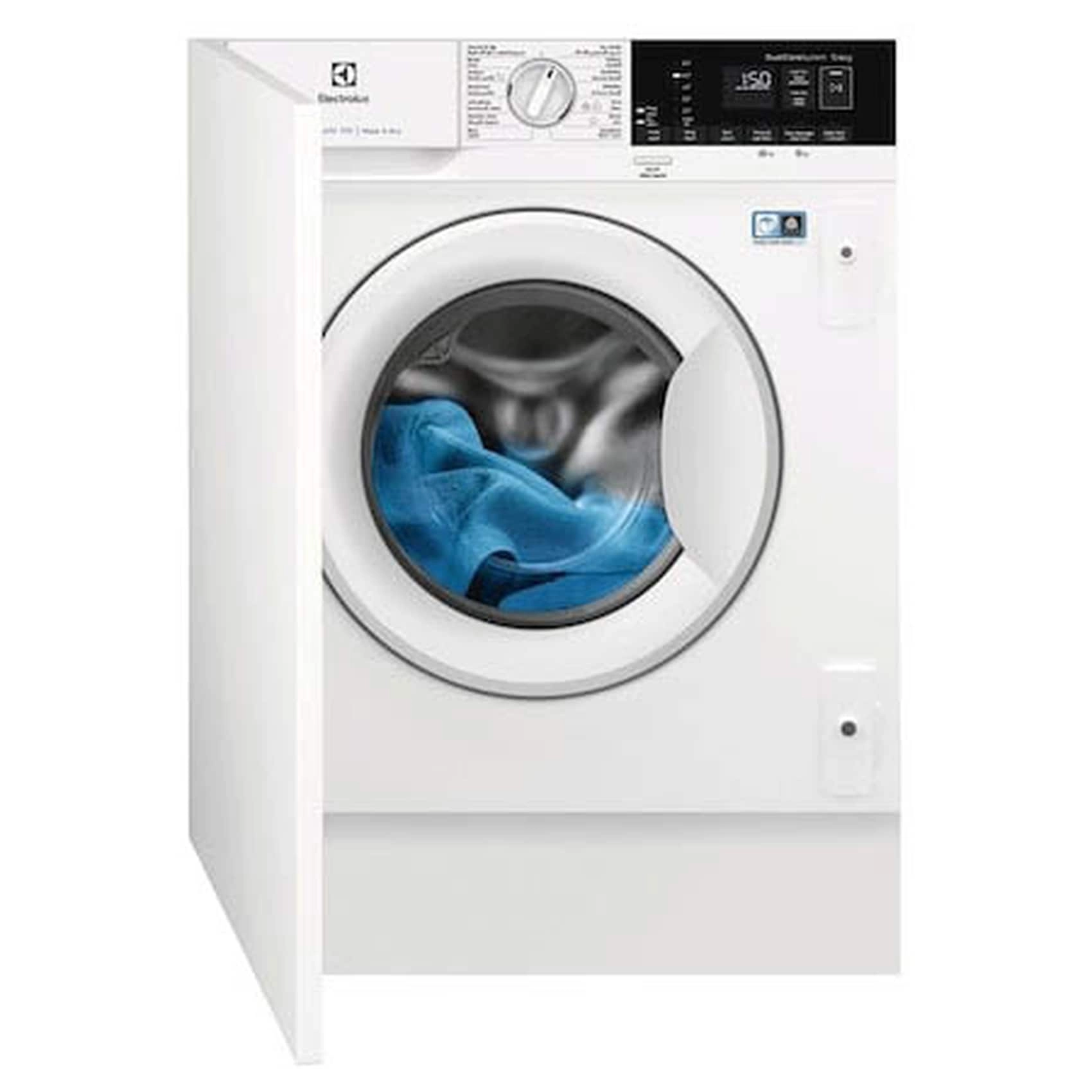 PerfectCare 700 EW7W4762OFB