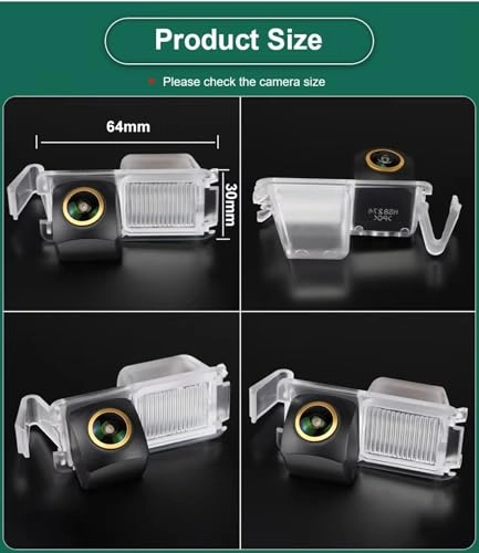 56054158AB - Night vision Wireless 1080P