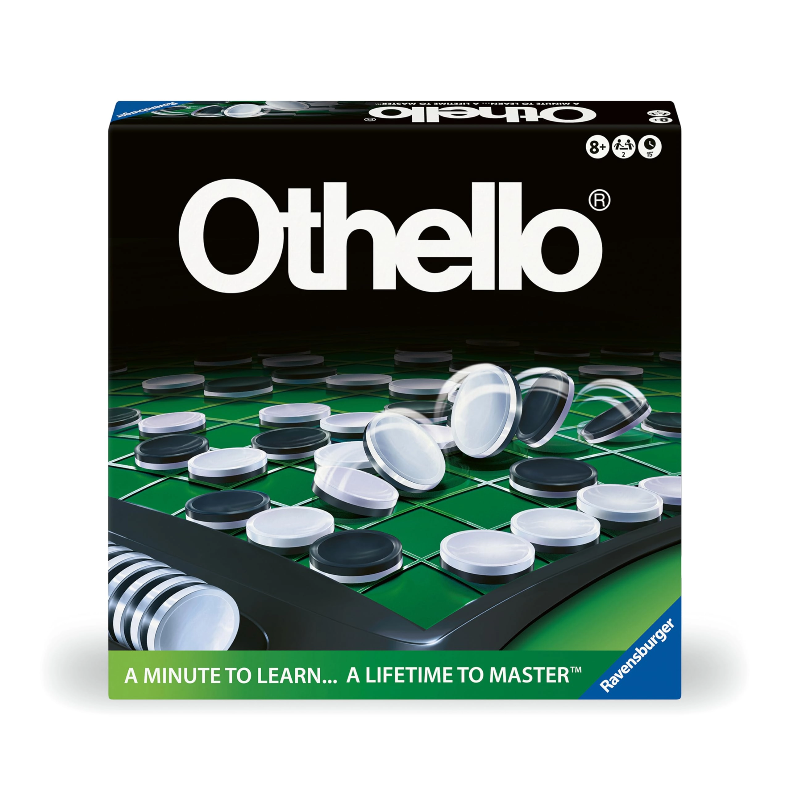 Ravensburger Othello®: Classic