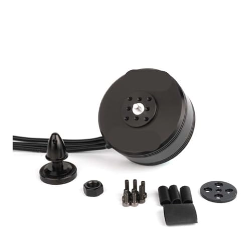Multi-axis Aircraft Power Motor Brushless Motor
