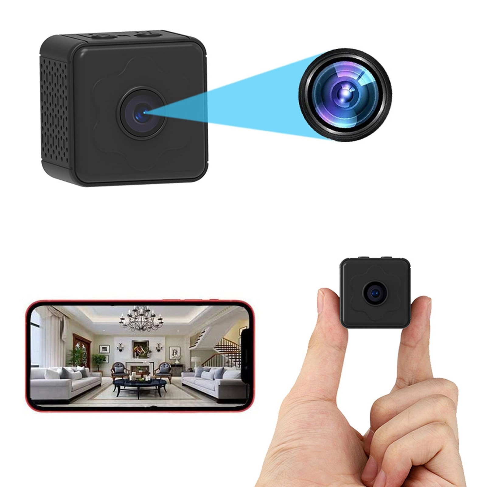 Mini Camera