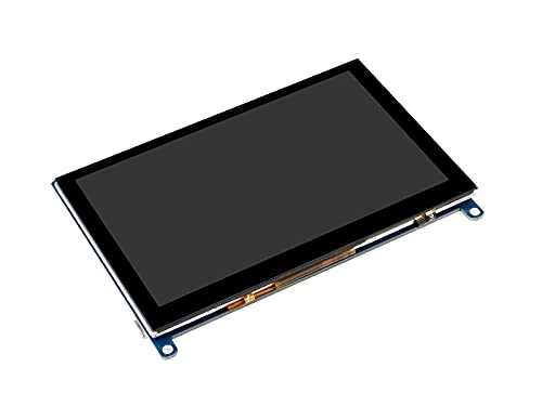HDMI LCD (H) V4 - 5inch Hdmi Lcd (H) 5 Inches 800x480