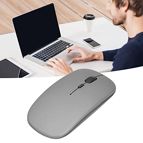 LED Wireless Mouse - USB