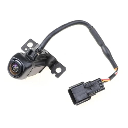 Reverse Camera