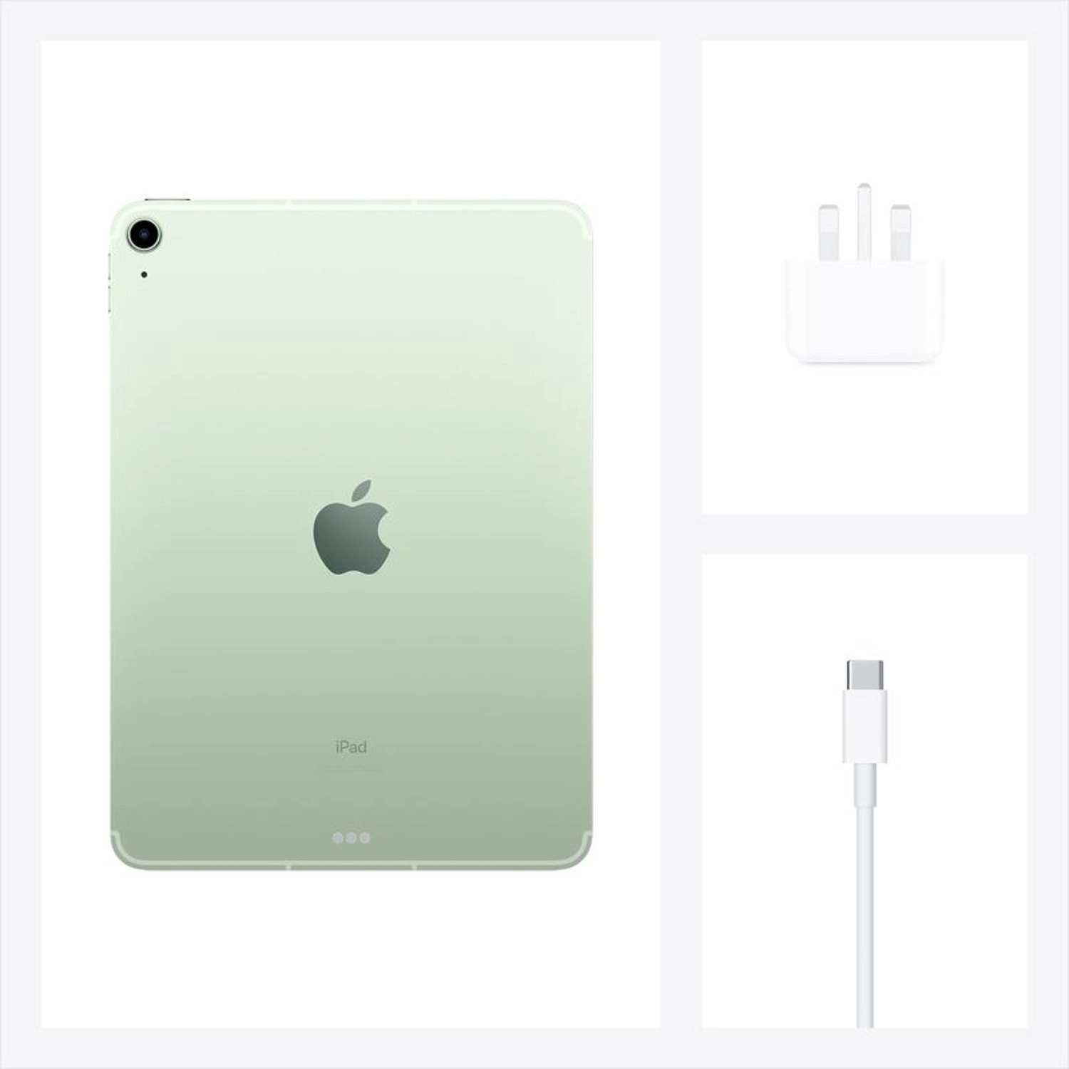 iPad Air (2020) - 64GB 10.9"