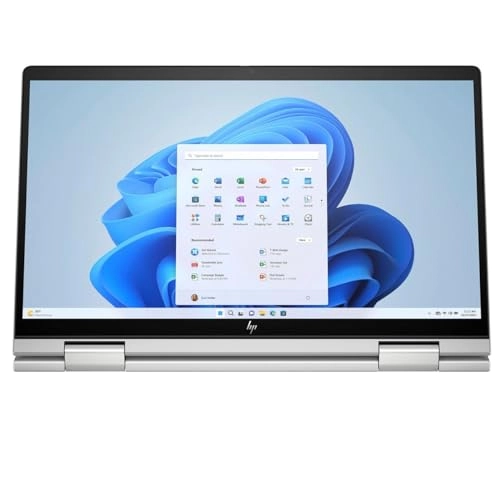 Envy x360 - 14'' Core 7-150U 16GB DDR4 512GB SSD