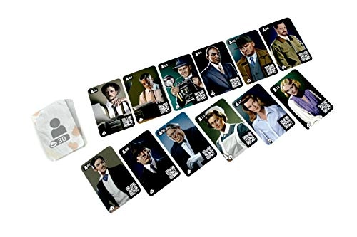 Chronicles of Crime: Noir