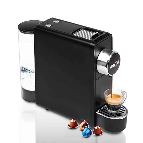 Capsule - 19-bar 0.55L