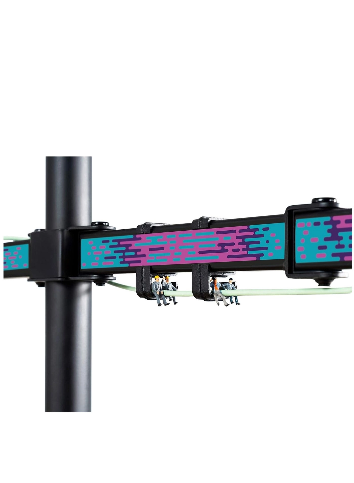 RT65 - two 17" to 32"