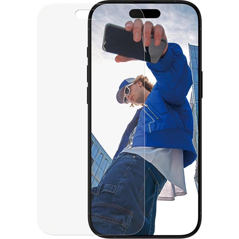 Classic Fit Screen Protector - iPhone 14 Pro