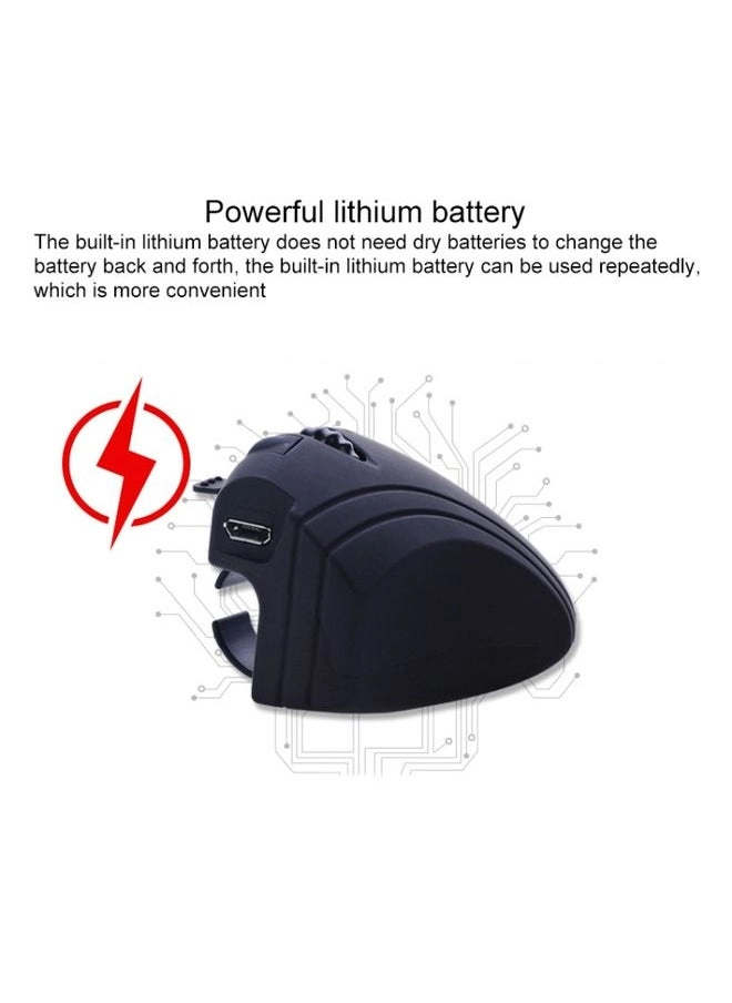 GM306e Finger Mouse - Bluetooth